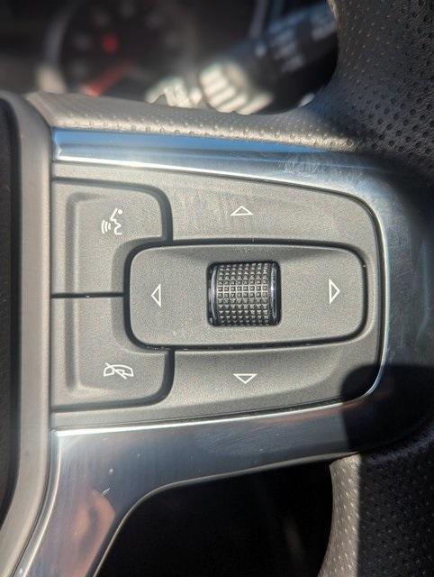 used 2023 Chevrolet Blazer car, priced at $26,996