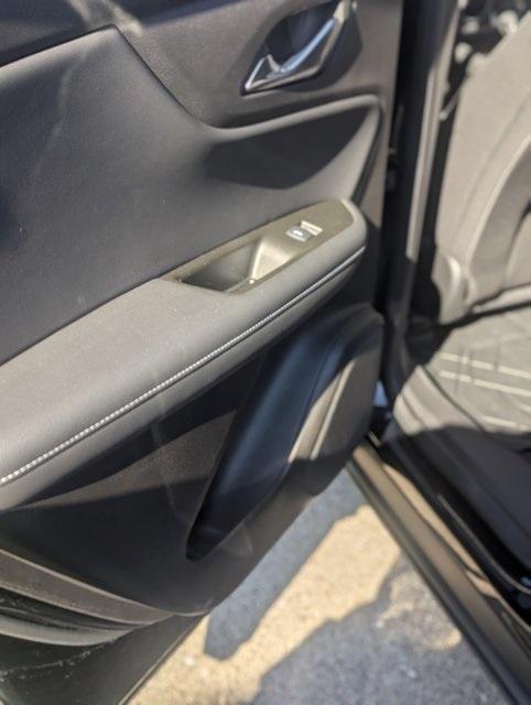 used 2023 Chevrolet Blazer car, priced at $26,996