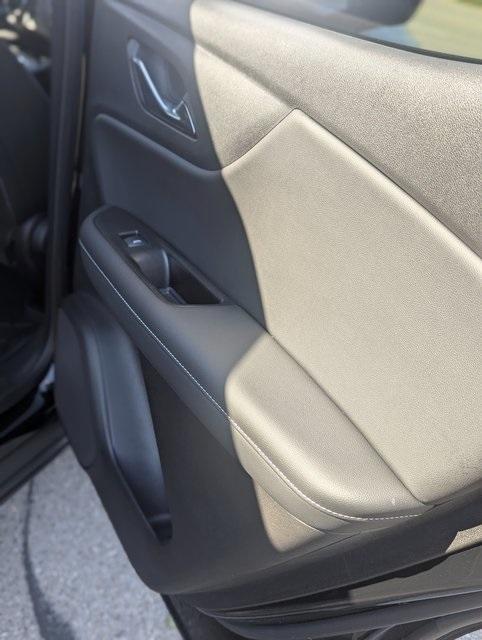 used 2023 Chevrolet Blazer car, priced at $26,996