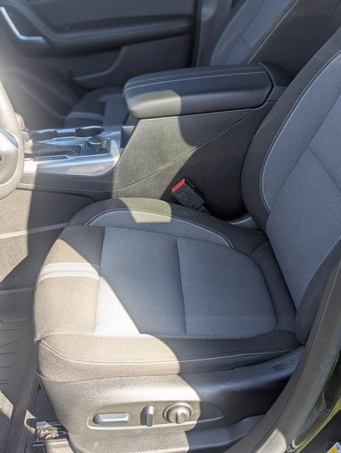 used 2023 Chevrolet Blazer car, priced at $26,996