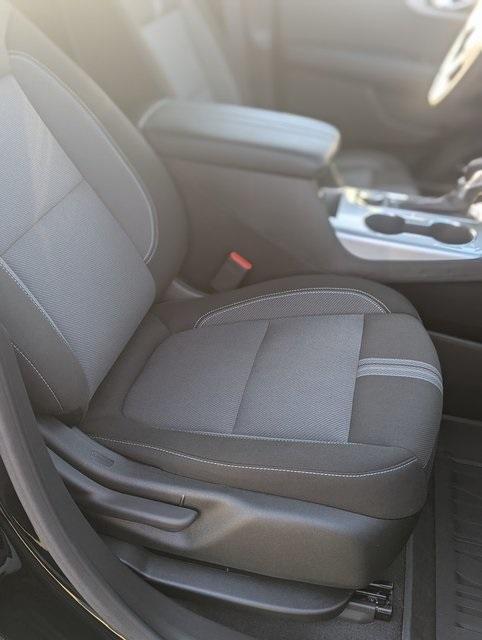 used 2023 Chevrolet Blazer car, priced at $26,996