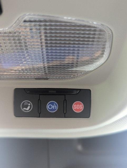 used 2025 Chevrolet Trax car, priced at $21,041