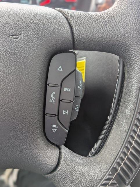 used 2016 Chevrolet Impala Limited car, priced at $9,383