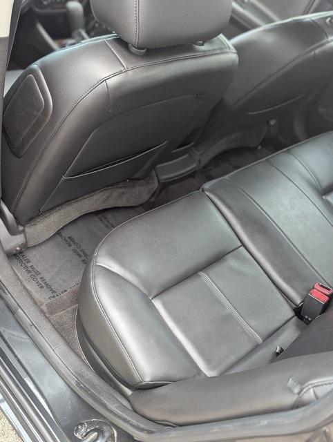 used 2016 Chevrolet Impala Limited car, priced at $9,383