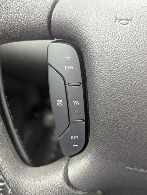 used 2016 Chevrolet Impala Limited car, priced at $9,383