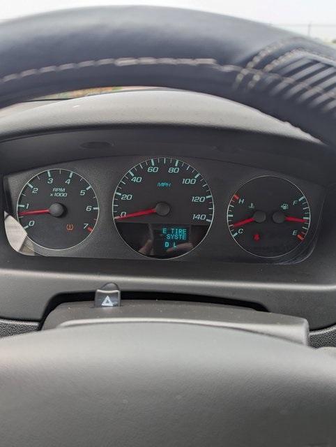 used 2016 Chevrolet Impala Limited car, priced at $9,383