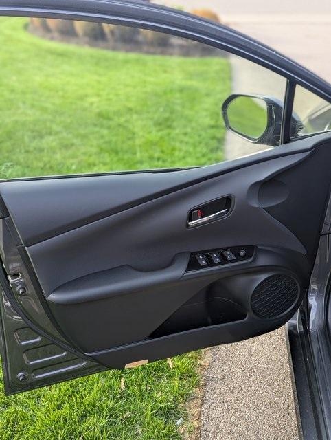 used 2018 Toyota Prius Prime car, priced at $21,651