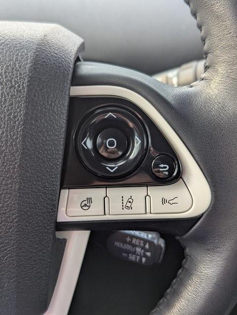 used 2018 Toyota Prius Prime car, priced at $21,651