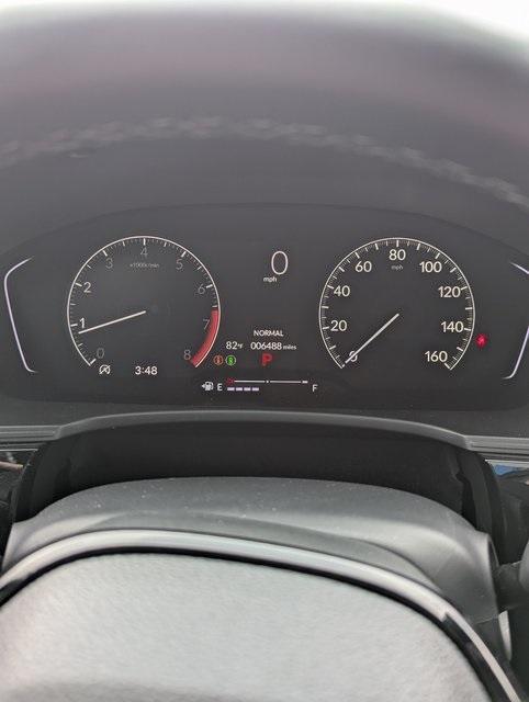 used 2025 Honda Civic car, priced at $28,005