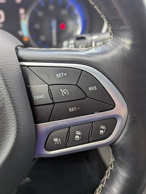 used 2021 Chrysler Pacifica car, priced at $29,728