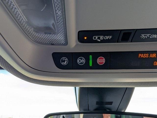 used 2021 Chevrolet Traverse car, priced at $16,285