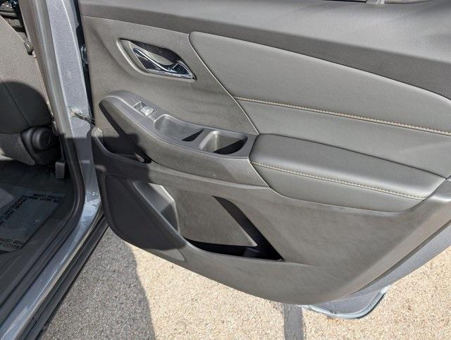 used 2021 Chevrolet Traverse car, priced at $16,285