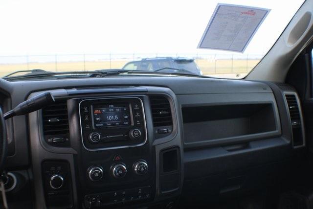 used 2016 Ram 2500 car, priced at $18,589