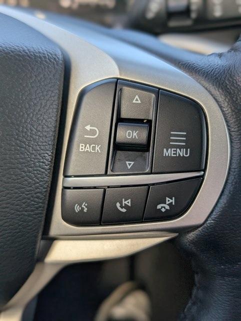 used 2022 Ford Explorer car, priced at $29,183