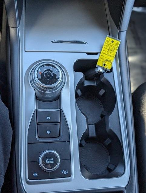 used 2022 Ford Explorer car, priced at $29,183