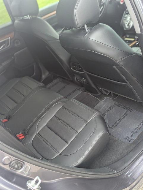 used 2022 Honda CR-V car, priced at $24,055