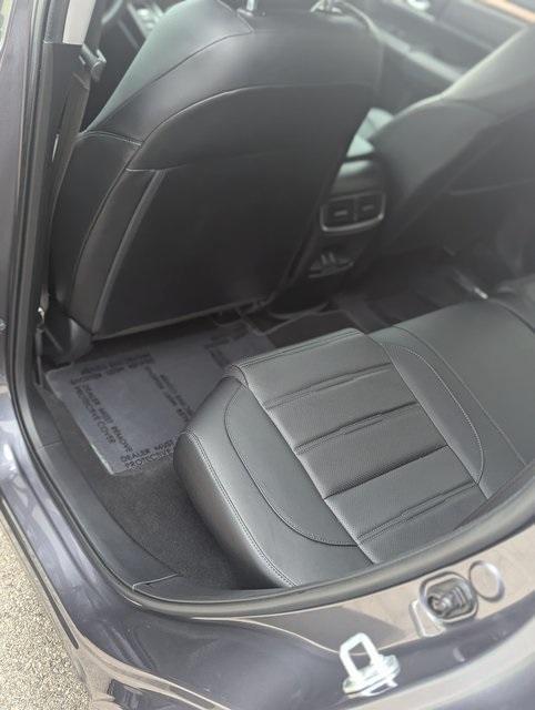 used 2022 Honda CR-V car, priced at $24,055