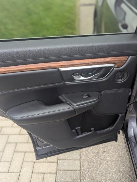 used 2022 Honda CR-V car, priced at $24,055