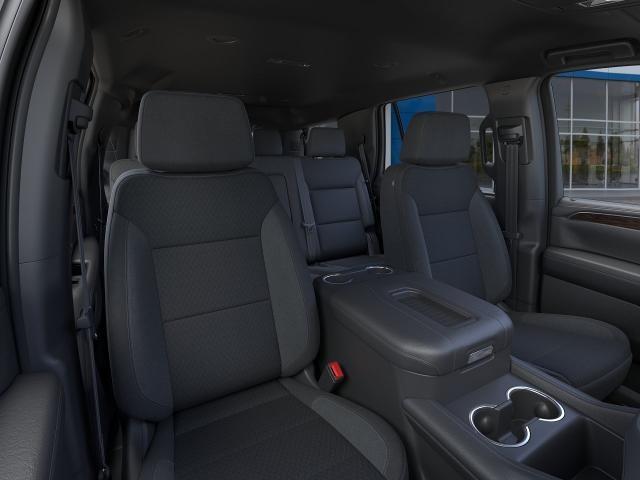 new 2024 Chevrolet Tahoe car, priced at $62,985