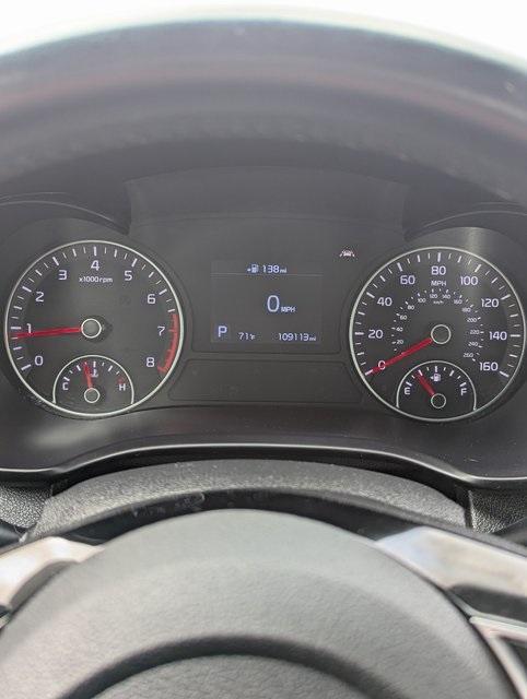 used 2020 Kia Optima car, priced at $14,153