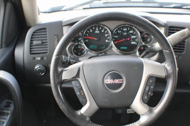 used 2011 GMC Sierra 1500 car, priced at $10,064