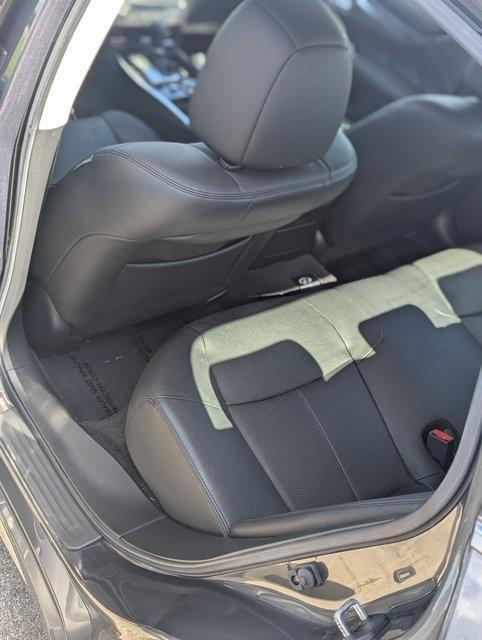 used 2012 INFINITI M35h car, priced at $9,636