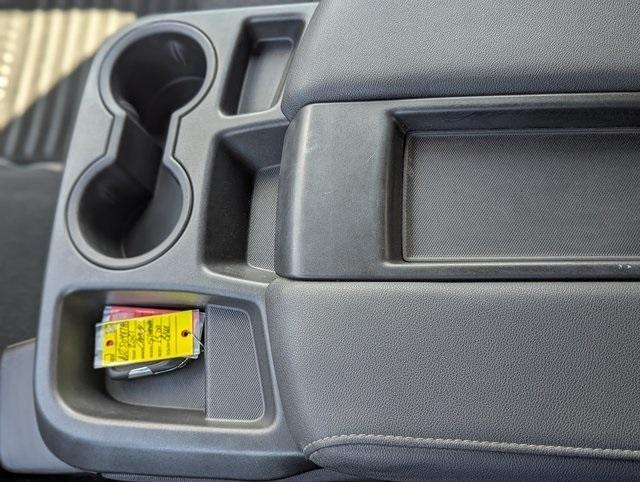 used 2021 Chevrolet Silverado 1500 car, priced at $30,645