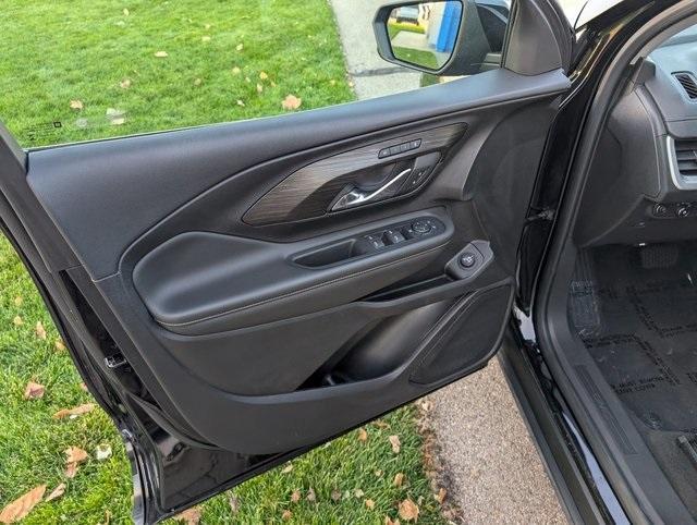 used 2024 GMC Terrain car, priced at $22,253