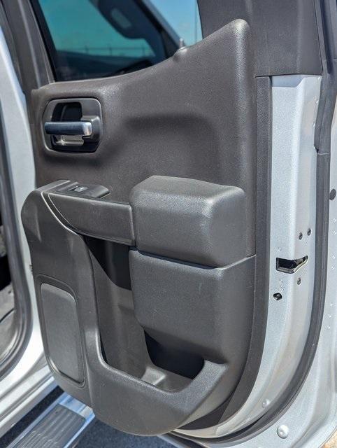 used 2019 Chevrolet Silverado 1500 car, priced at $27,849