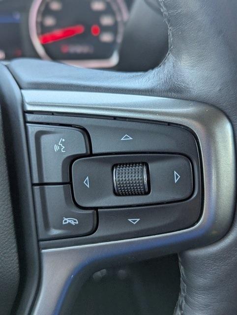 used 2019 Chevrolet Silverado 1500 car, priced at $27,849