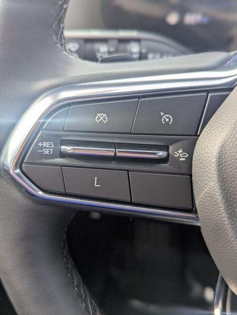 used 2025 Chevrolet Equinox car, priced at $28,825