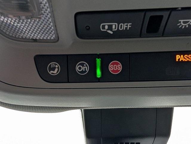 used 2023 GMC Terrain car, priced at $21,486