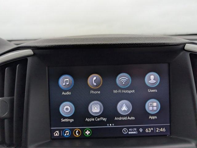 used 2023 GMC Terrain car, priced at $21,486