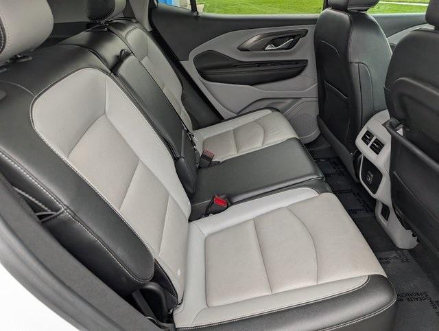 used 2023 GMC Terrain car, priced at $21,486