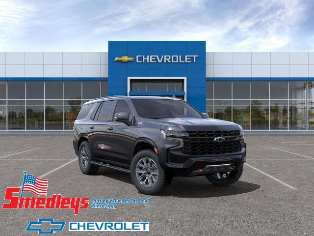 new 2024 Chevrolet Tahoe car, priced at $78,890