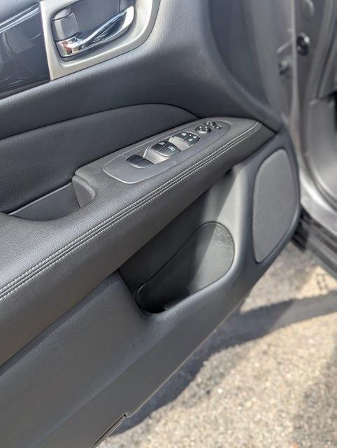 used 2020 Nissan Pathfinder car, priced at $21,834