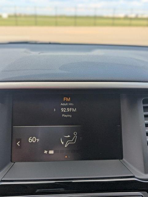 used 2020 Nissan Pathfinder car, priced at $21,834