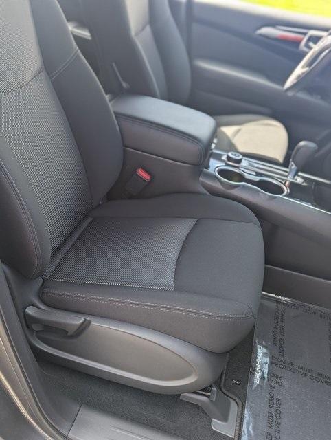 used 2020 Nissan Pathfinder car, priced at $21,834