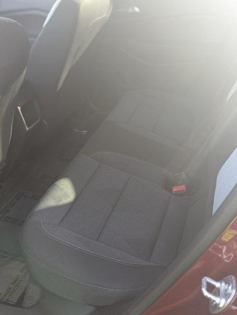 used 2024 Chevrolet Trax car, priced at $18,564