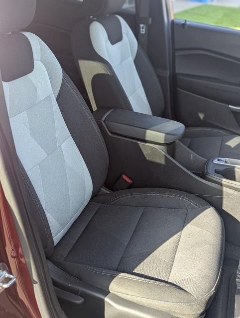 used 2024 Chevrolet Trax car, priced at $18,564