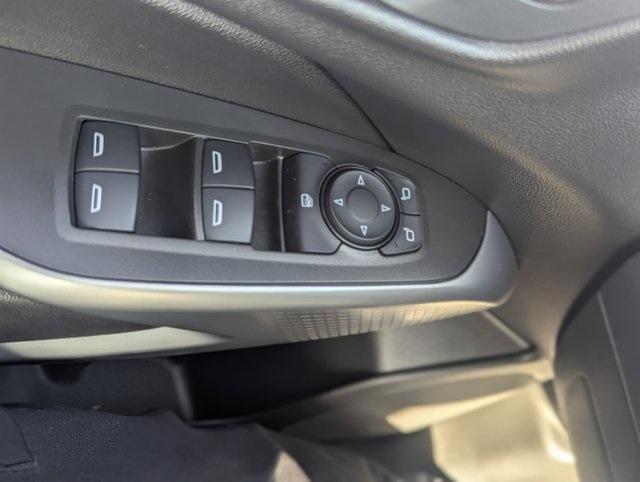 used 2024 Chevrolet Trax car, priced at $18,564