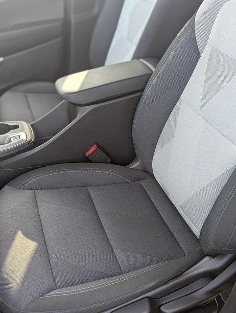 used 2024 Chevrolet Trax car, priced at $18,564