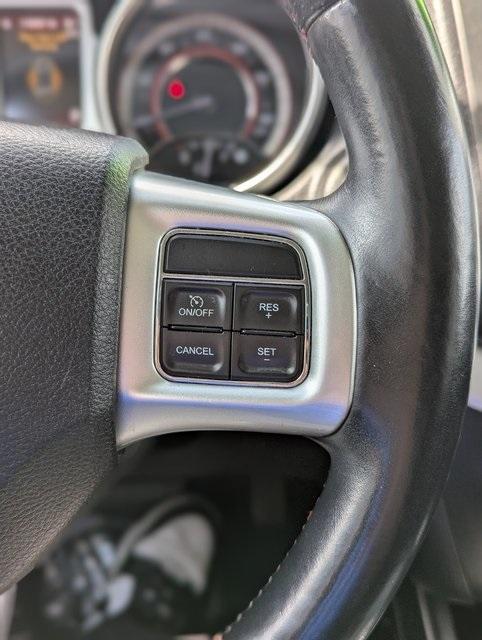 used 2018 Dodge Journey car, priced at $9,998