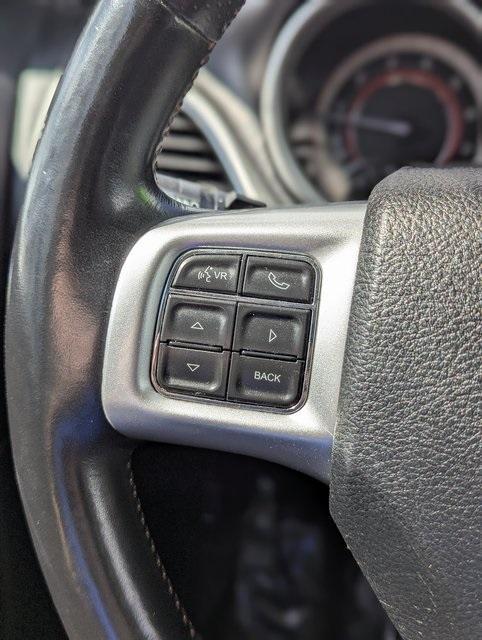 used 2018 Dodge Journey car, priced at $9,998