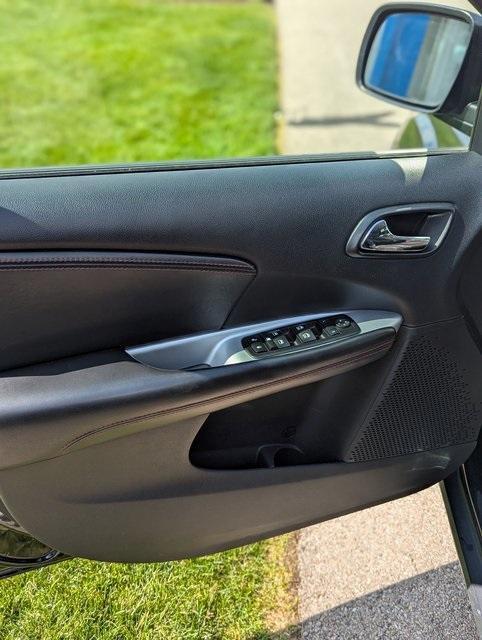 used 2018 Dodge Journey car, priced at $9,998