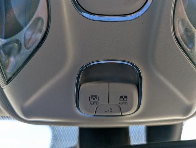 used 2020 Jeep Compass car, priced at $15,814