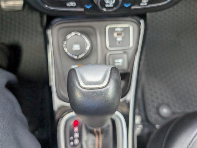 used 2020 Jeep Compass car, priced at $15,814
