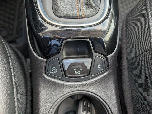 used 2020 Jeep Compass car, priced at $15,814