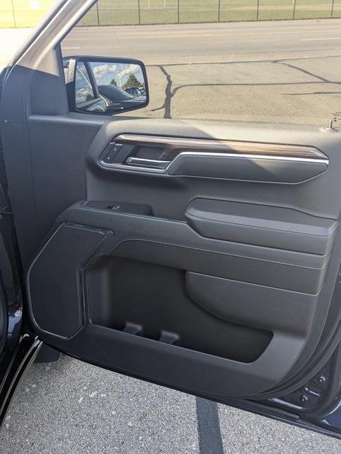 used 2023 Chevrolet Silverado 1500 car, priced at $43,670