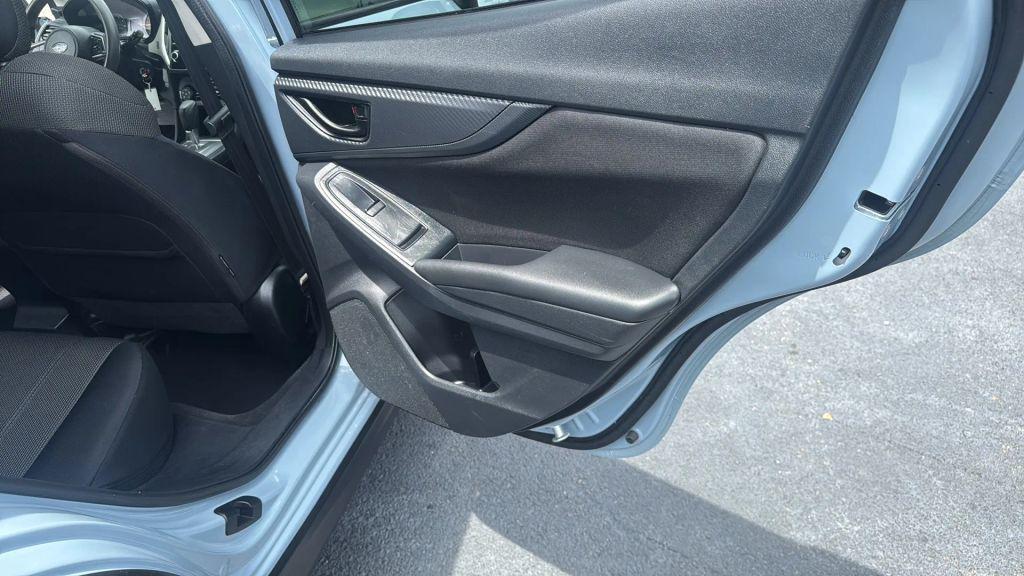 used 2018 Subaru Crosstrek car, priced at $15,995
